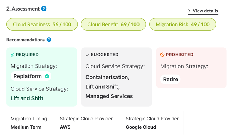 cloud-migration-core-it-infrastructure
